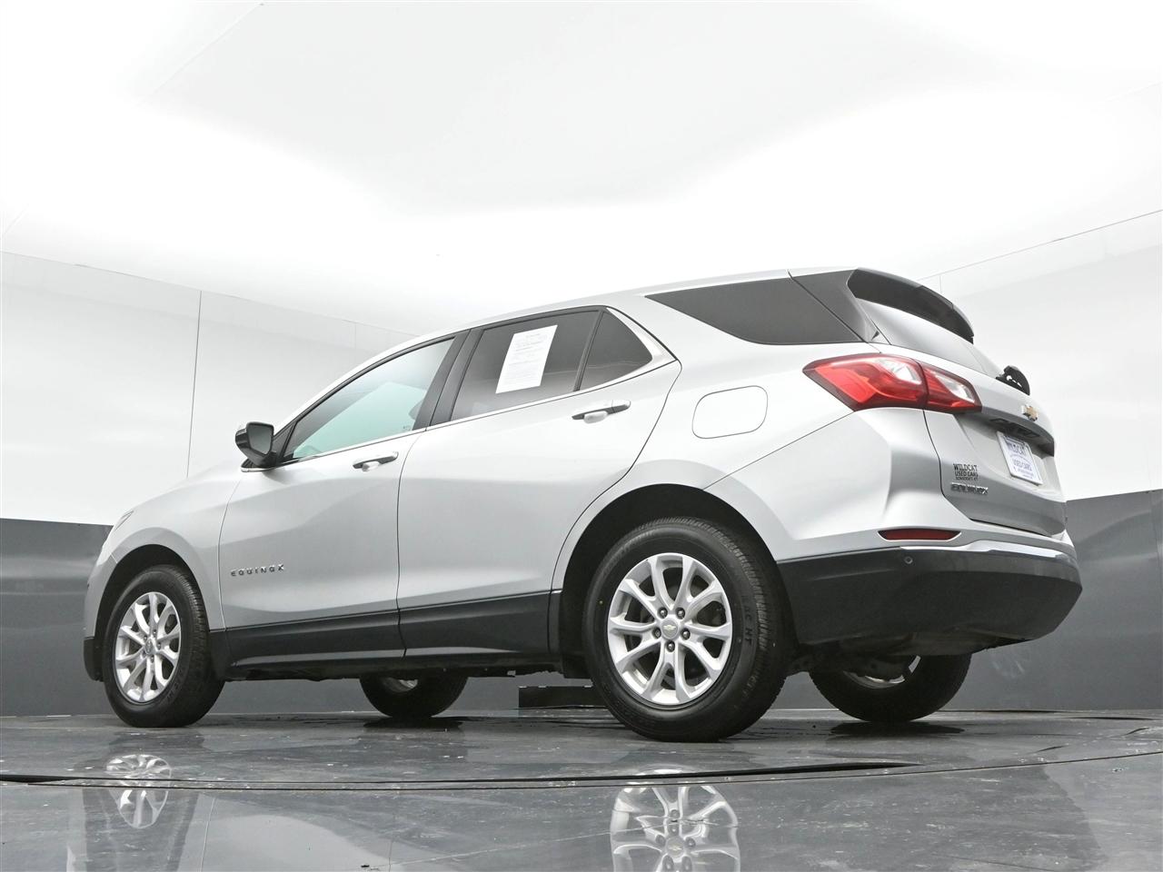 Chevrolet Equinox LT 2WD 2019