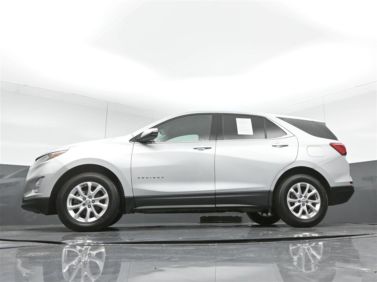 Chevrolet Equinox LT 2WD 2019