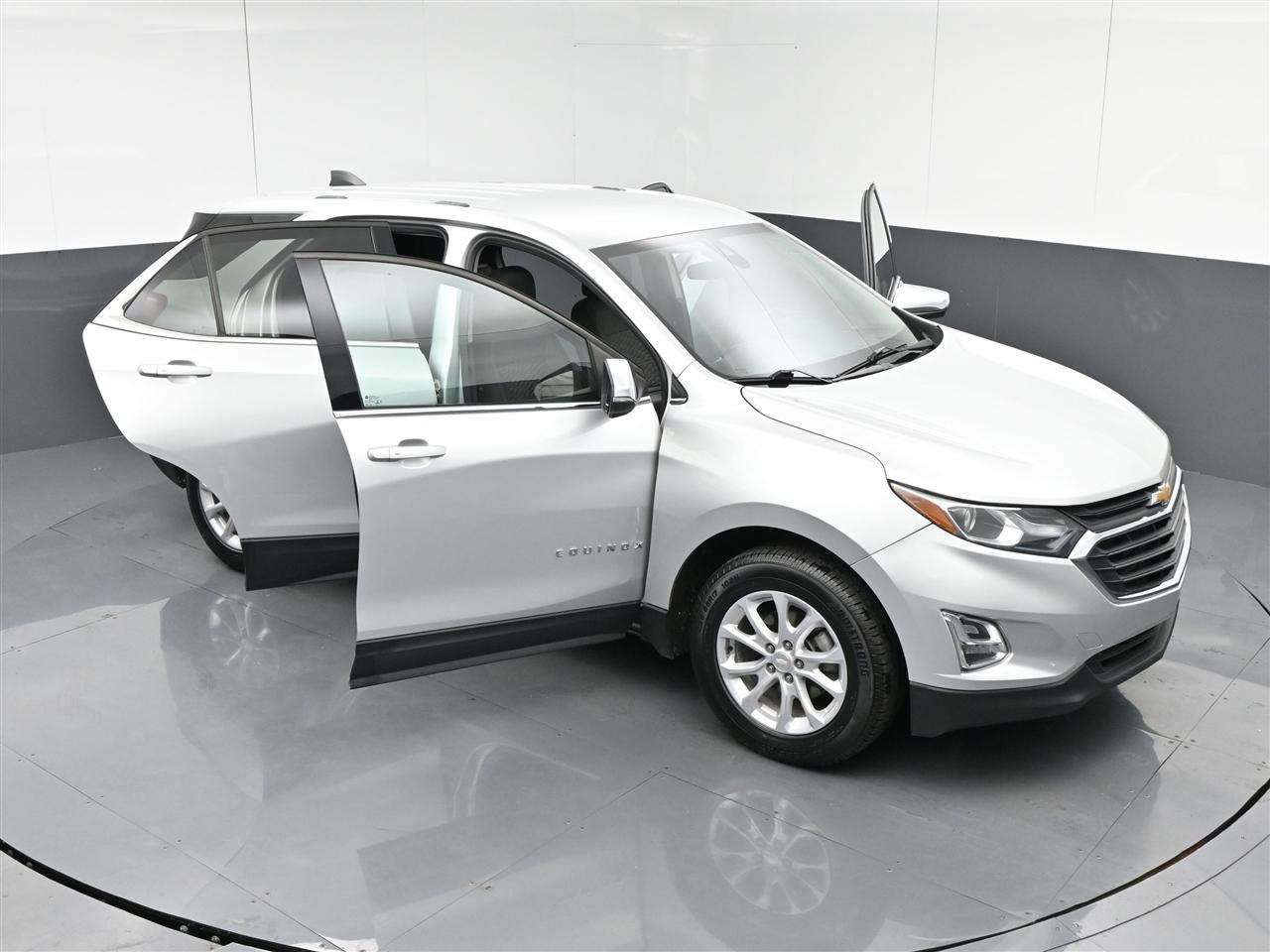 Chevrolet Equinox LT 2WD 2019