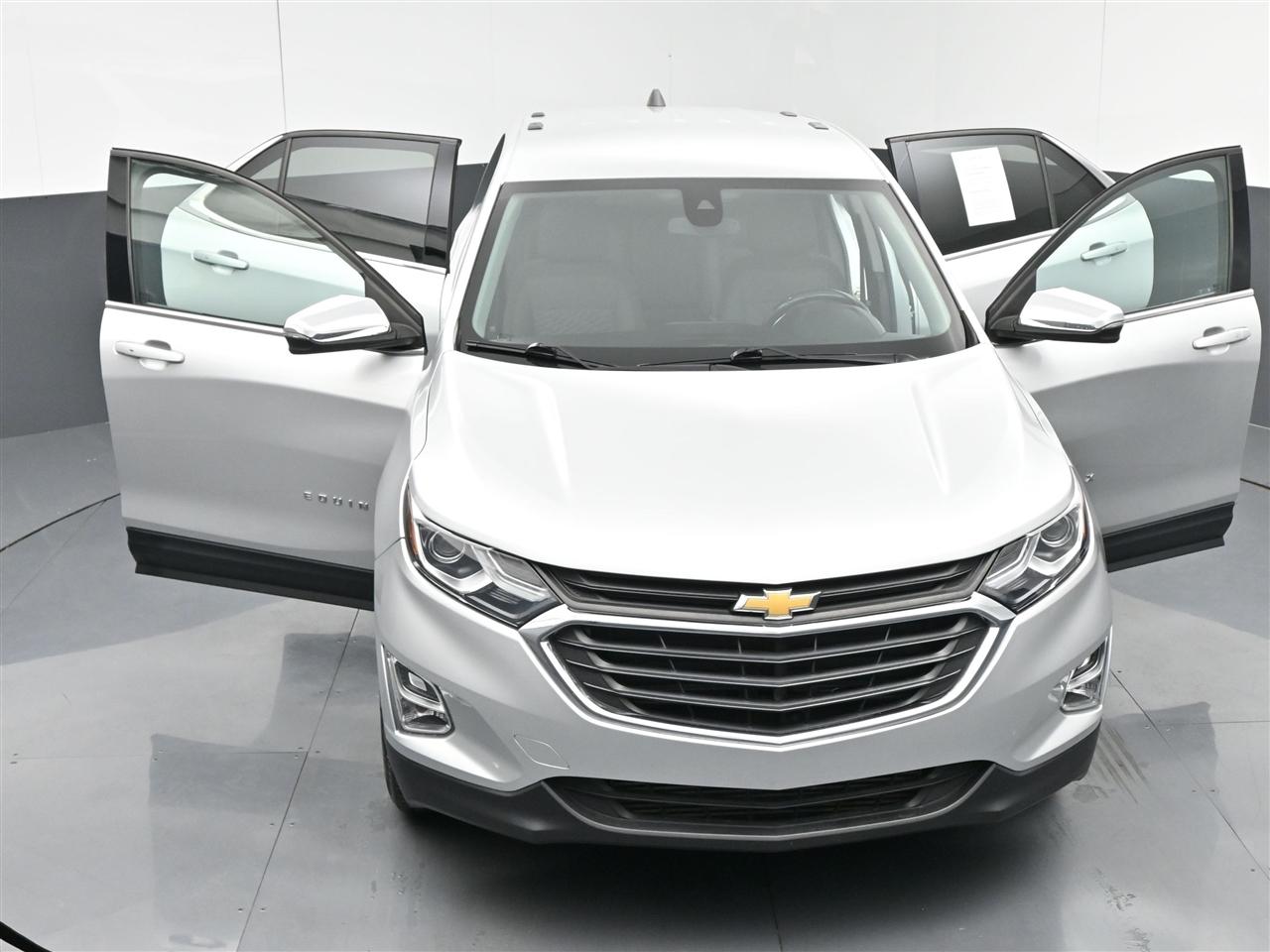 Chevrolet Equinox LT 2WD 2019