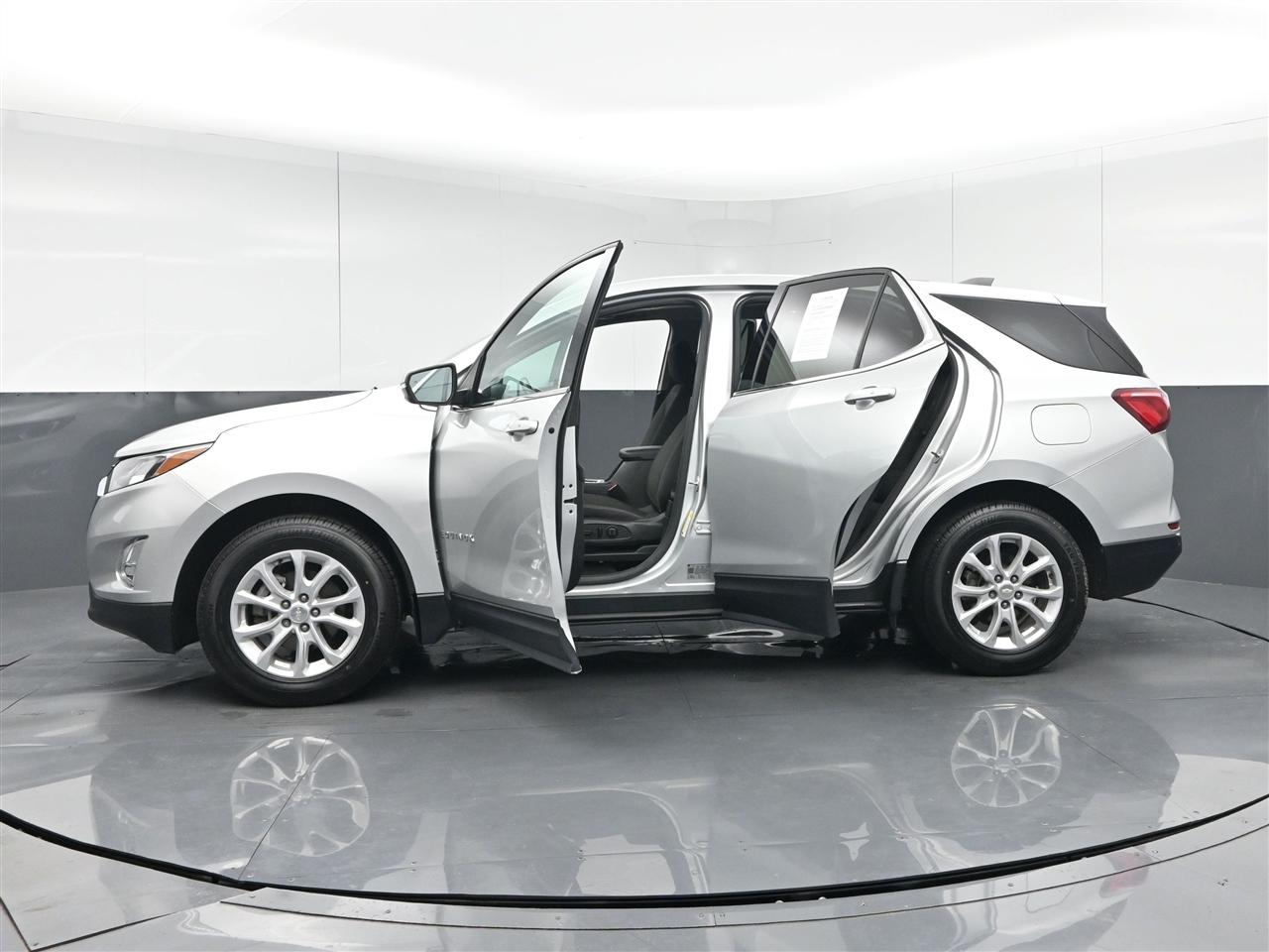 Chevrolet Equinox LT 2WD 2019