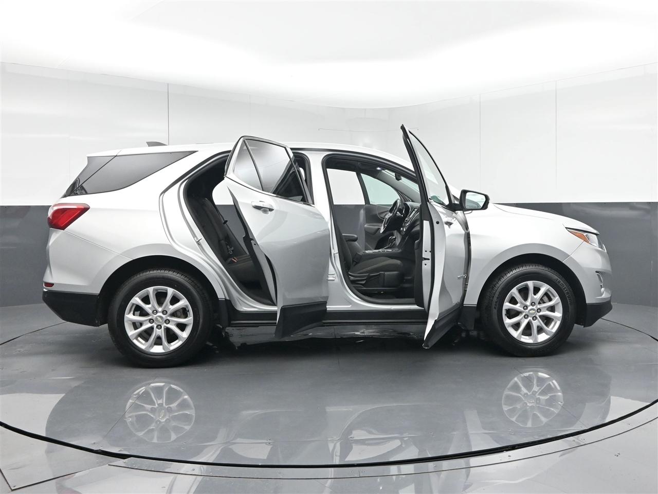 Chevrolet Equinox LT 2WD 2019