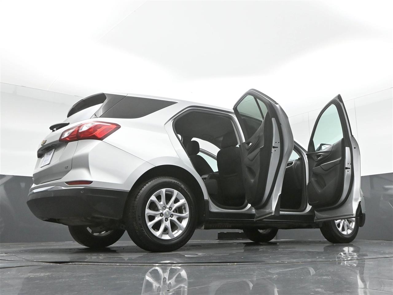 Chevrolet Equinox LT 2WD 2019