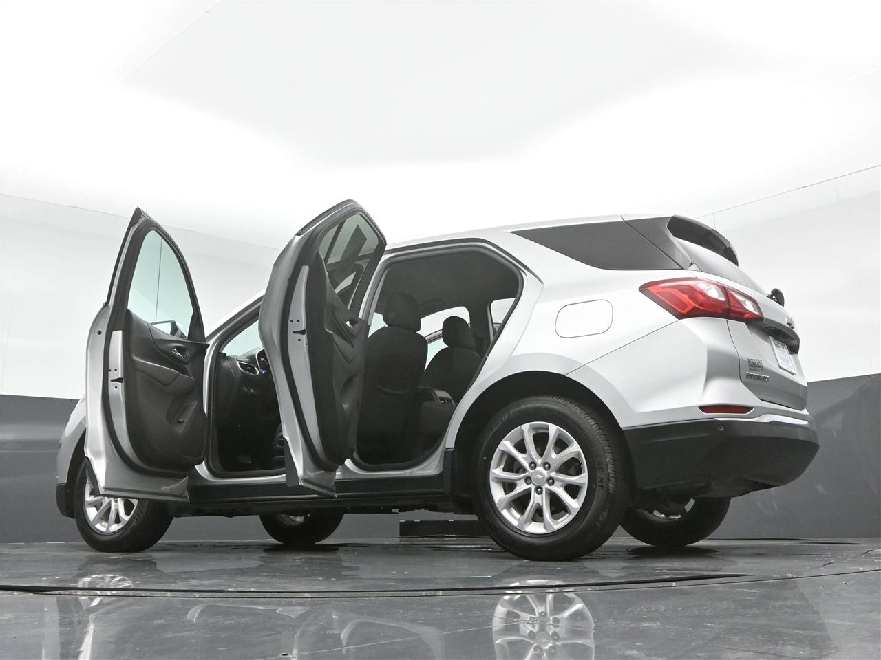 Chevrolet Equinox LT 2WD 2019