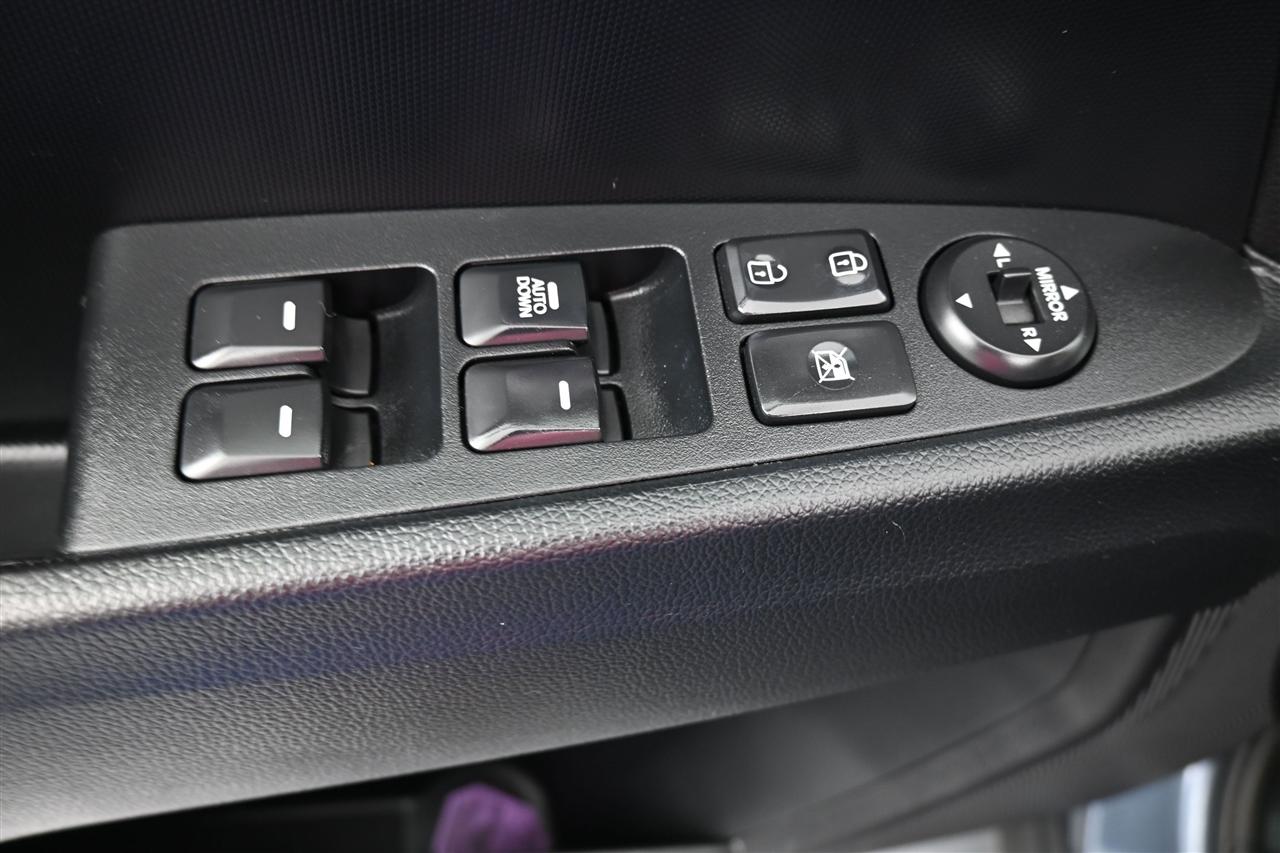 Kia Sportage LX AWD 2015
