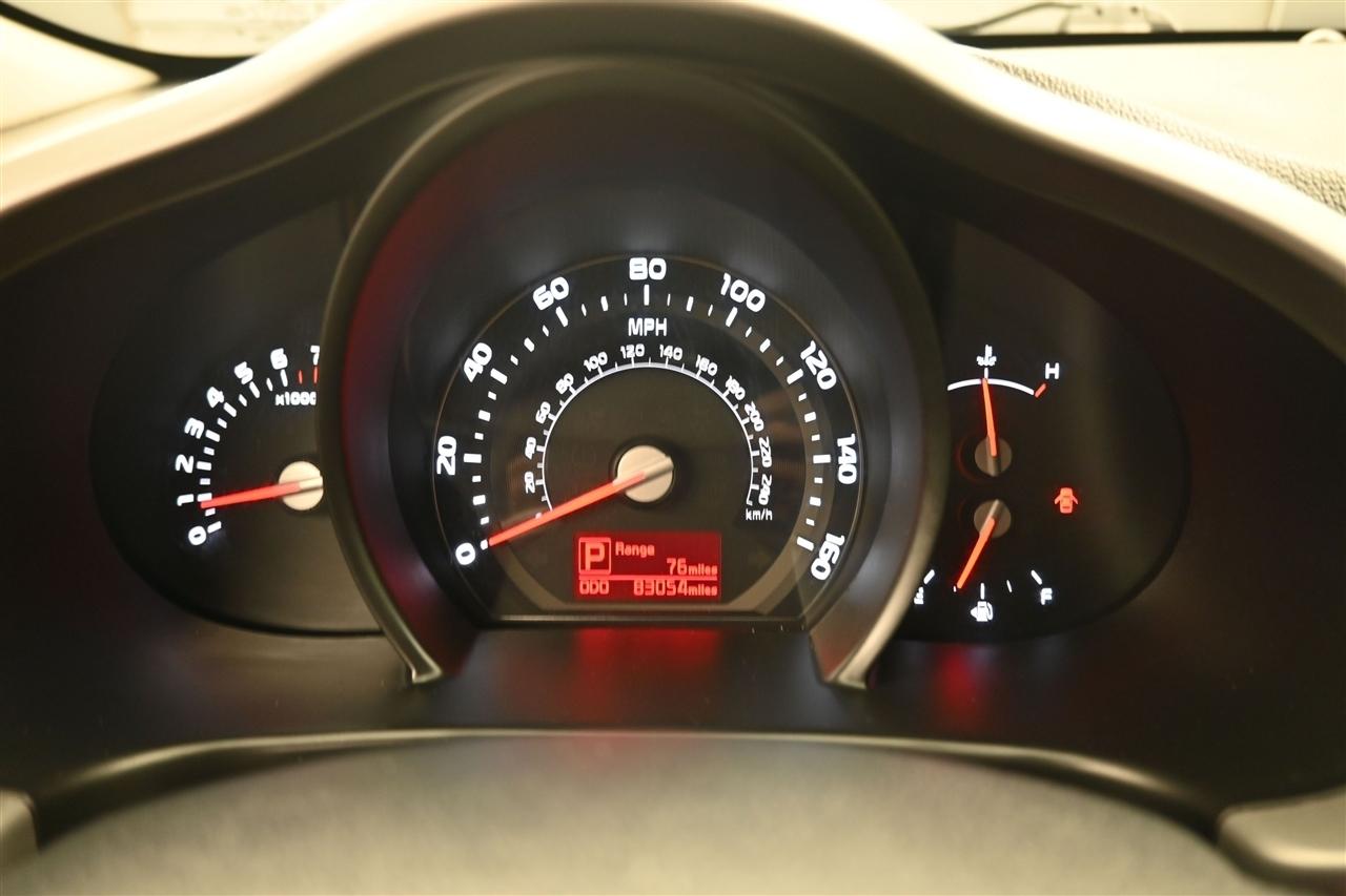 Kia Sportage LX AWD 2015