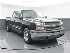 2005 Chevrolet Silverado 1500 