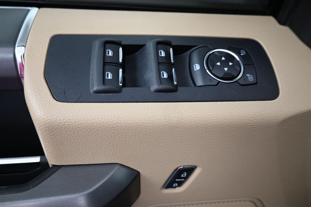 Ford F-150 XLT SuperCrew 5.5-ft. Bed 4WD 2016