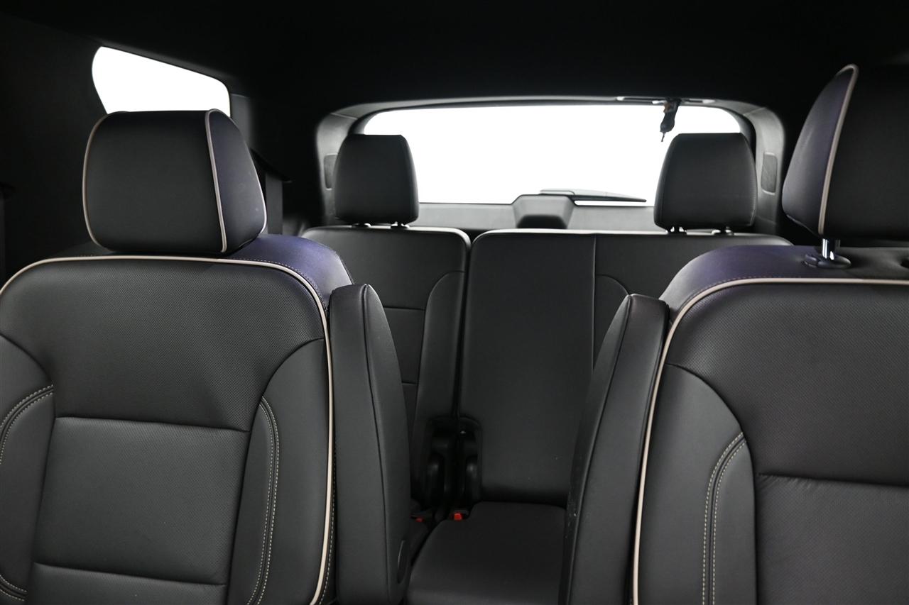 Chevrolet Traverse Premier FWD 2022