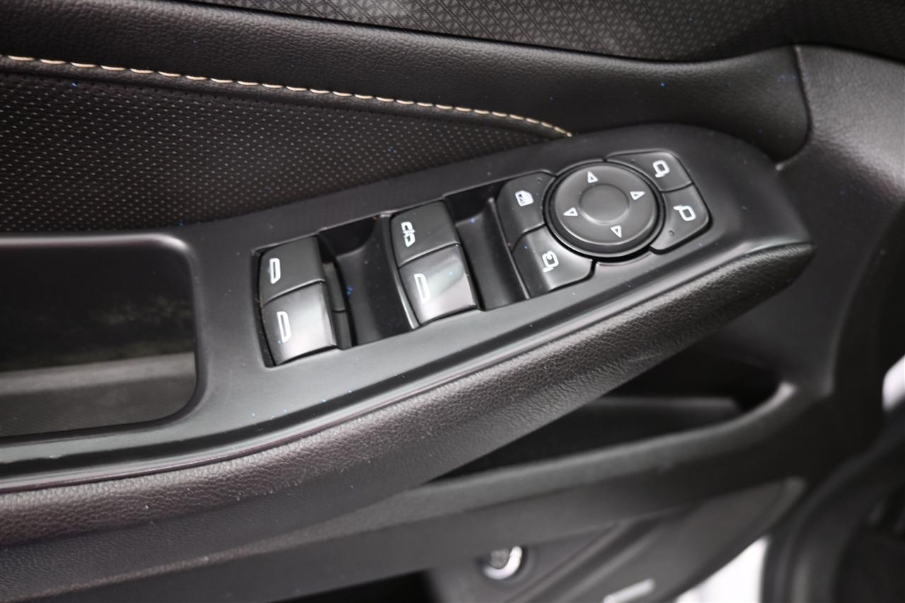 Chevrolet Traverse Premier FWD 2022