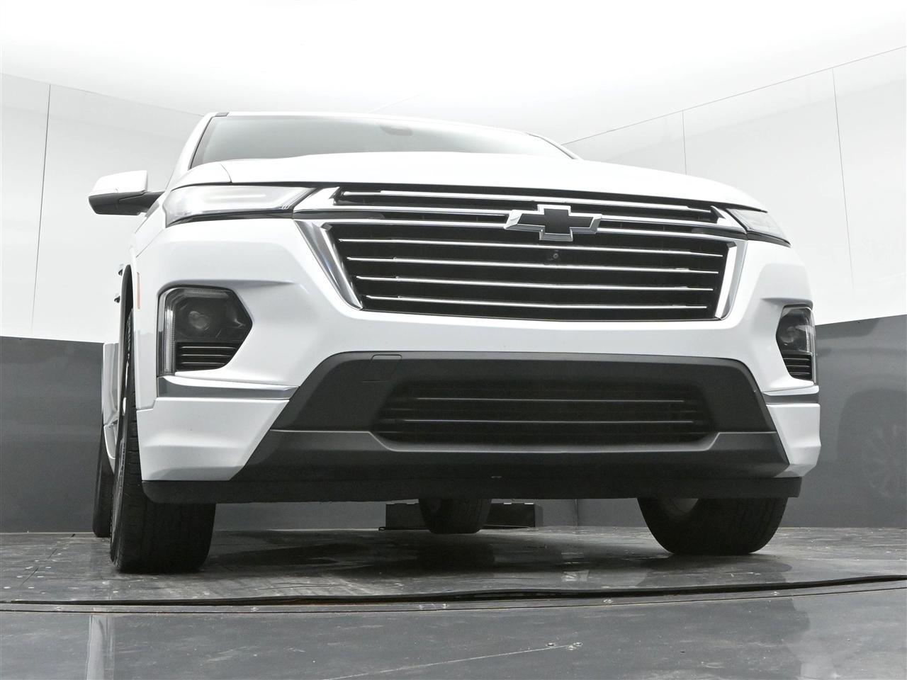 Chevrolet Traverse Premier FWD 2022