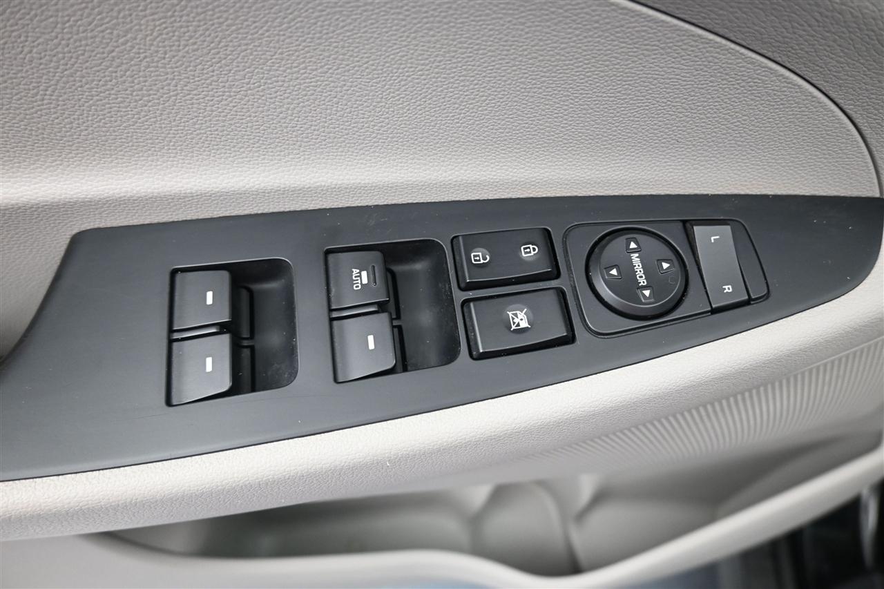 Hyundai Tucson Limited AWD 2020