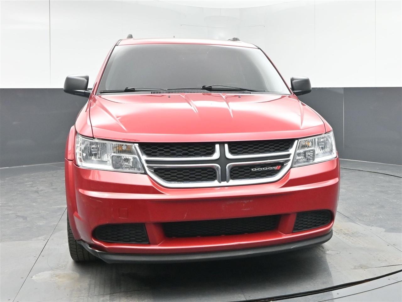 Dodge Journey SE 2017