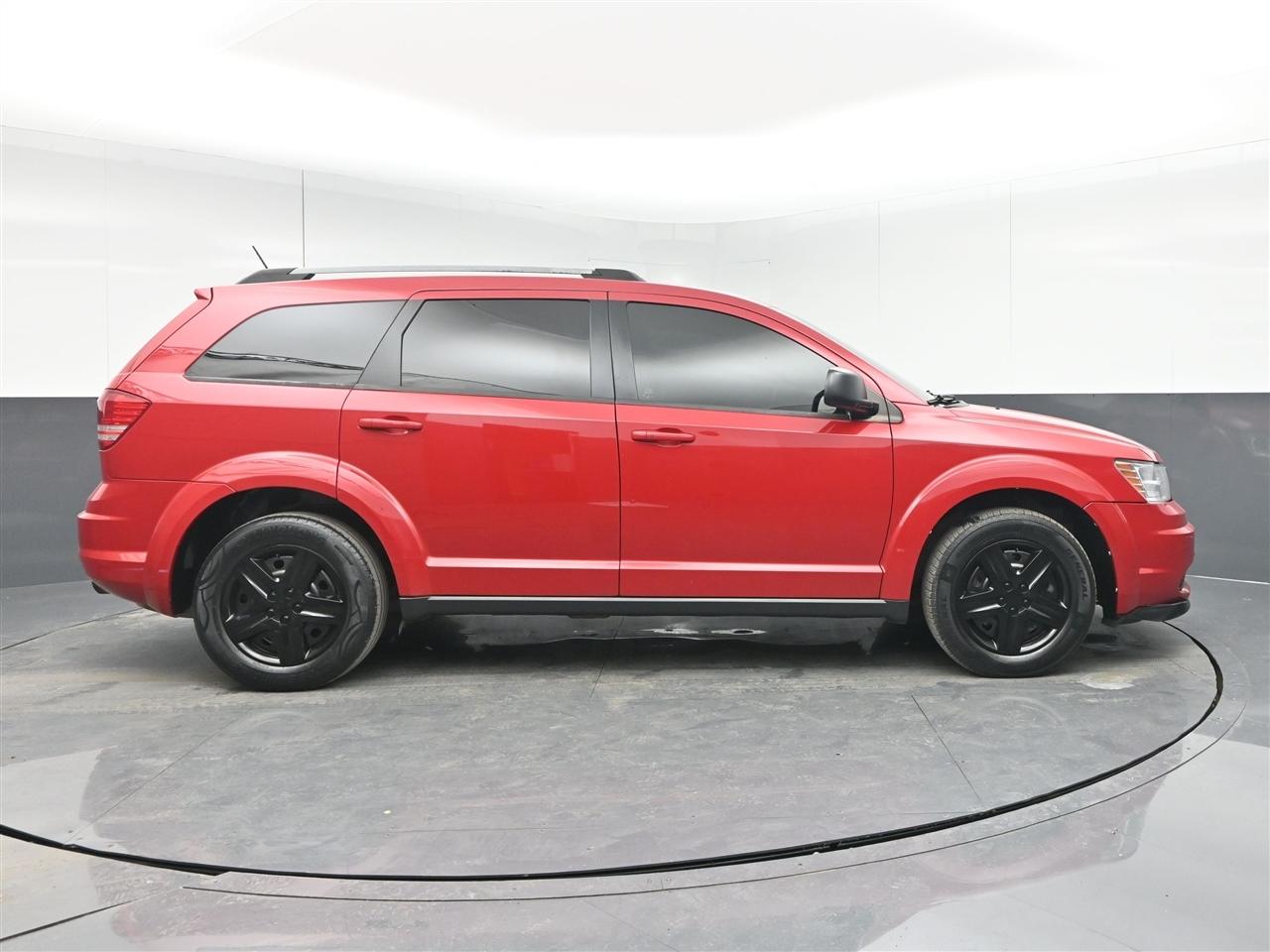 Dodge Journey SE 2017