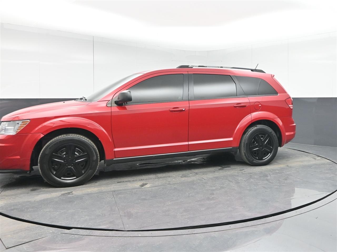 Dodge Journey SE 2017