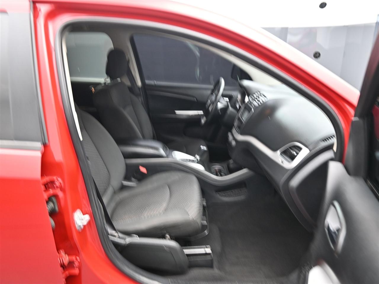 Dodge Journey SE 2017