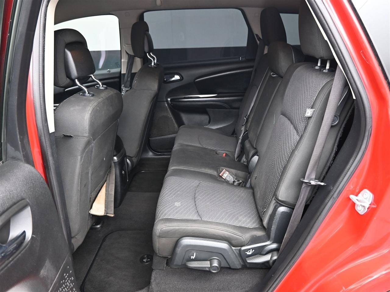 Dodge Journey SE 2017