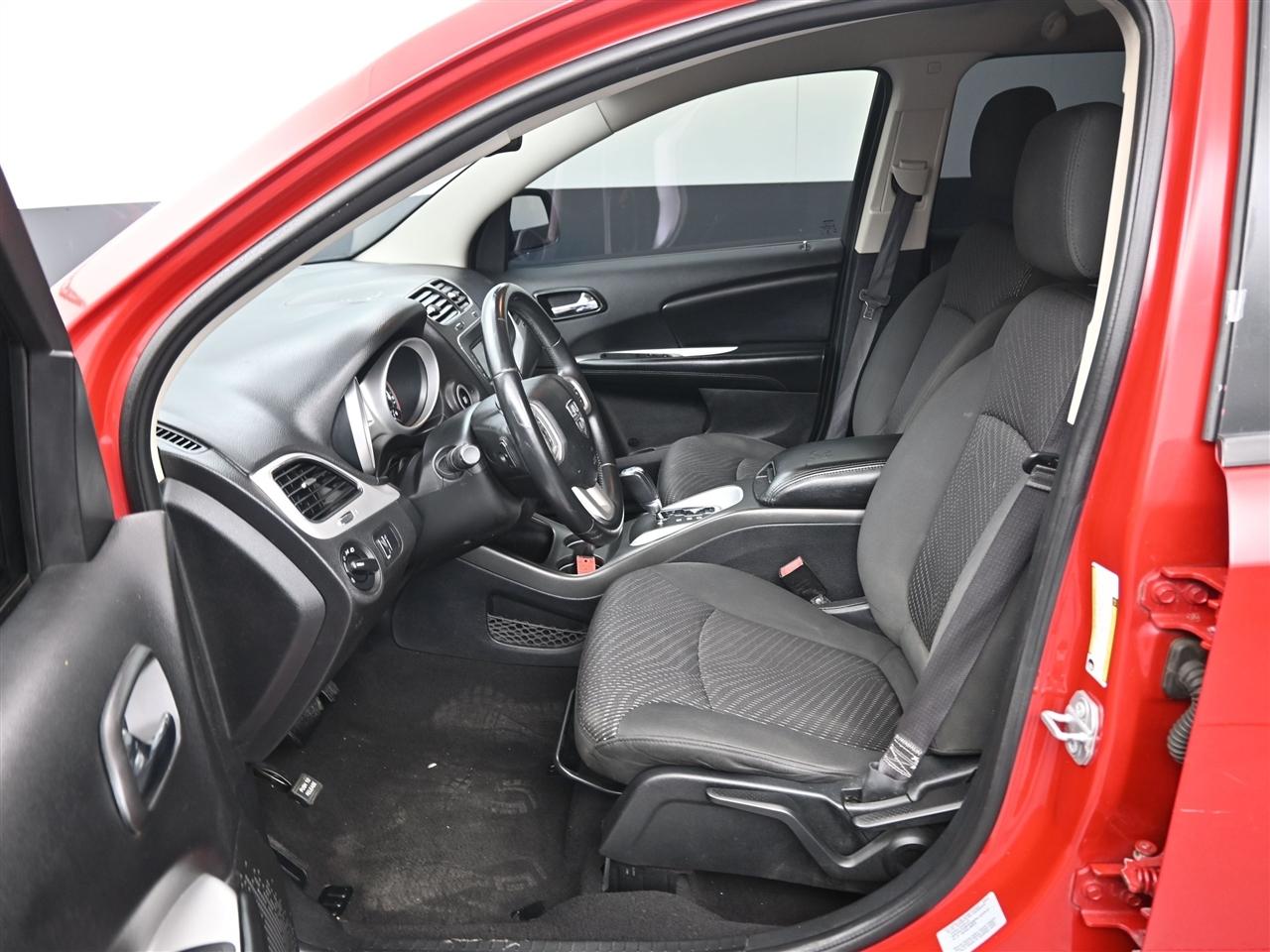 Dodge Journey SE 2017