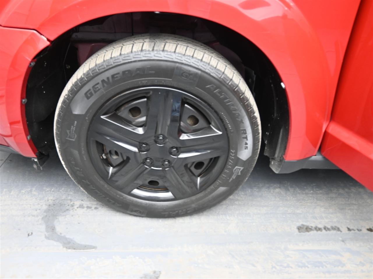 Dodge Journey SE 2017
