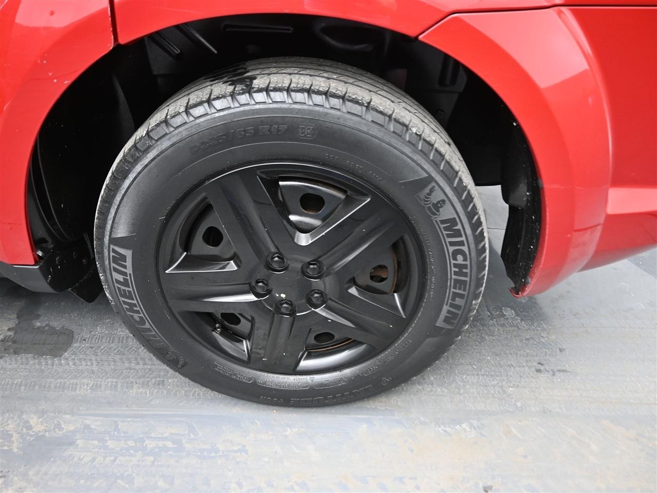 Dodge Journey SE 2017