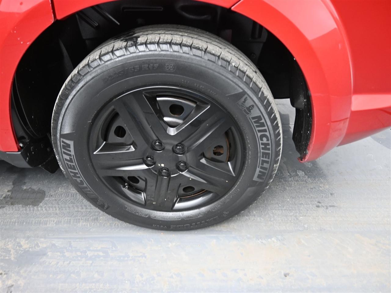 Dodge Journey SE 2017