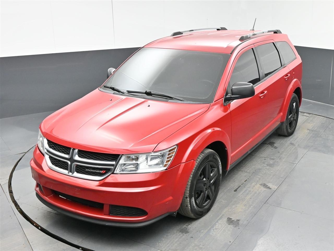 Dodge Journey SE 2017