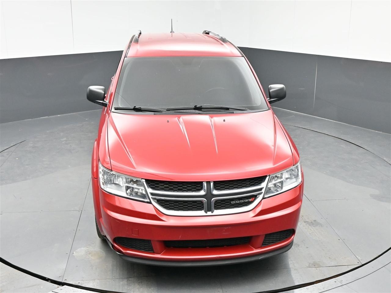 Dodge Journey SE 2017