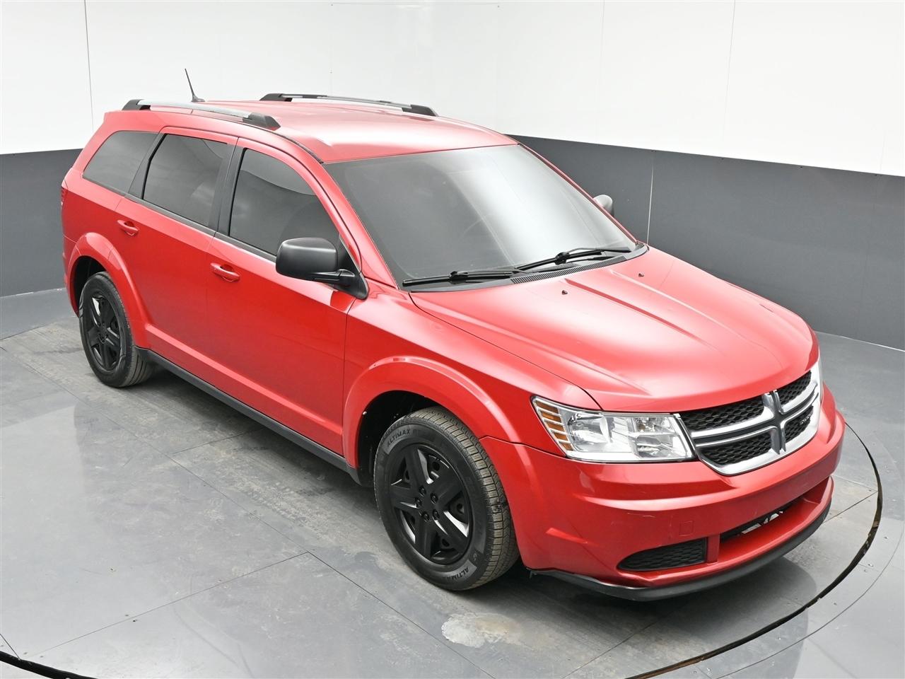 Dodge Journey SE 2017