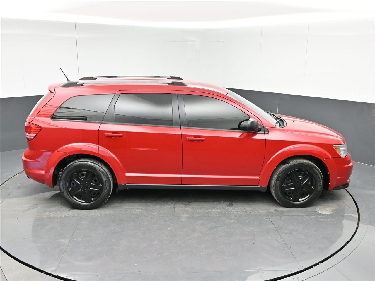 Dodge Journey SE 2017