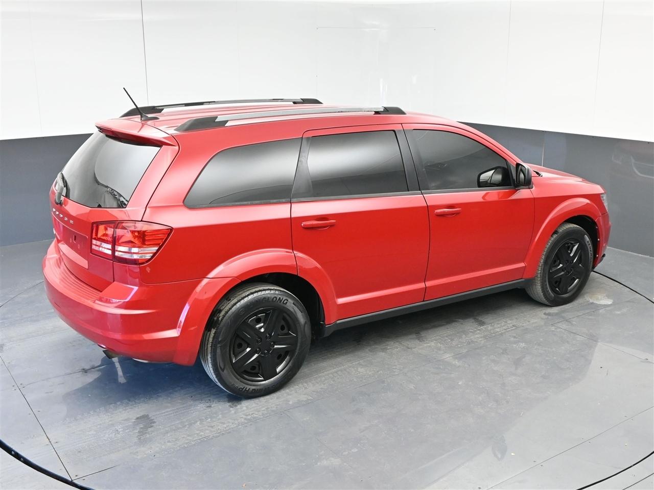 Dodge Journey SE 2017
