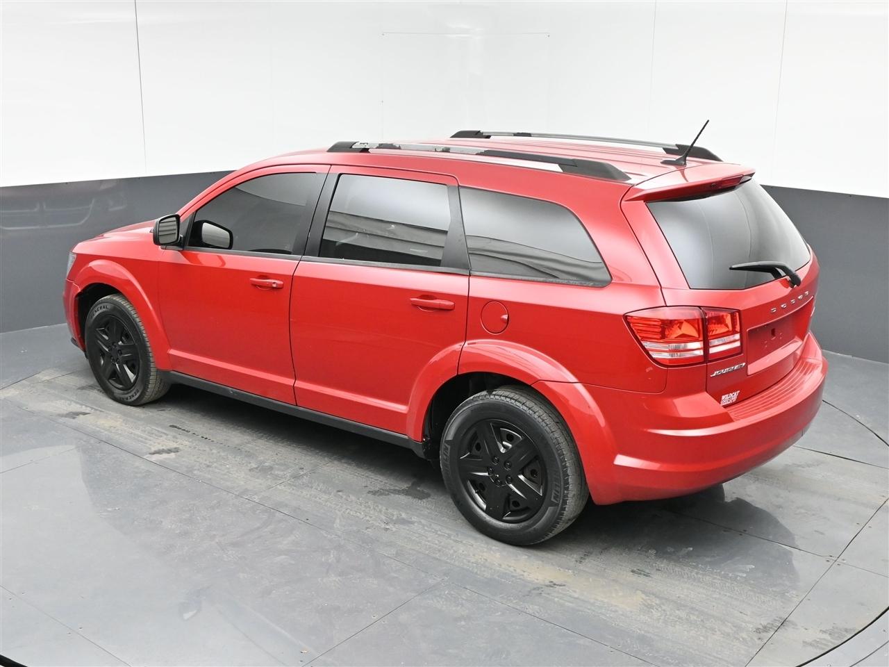 Dodge Journey SE 2017