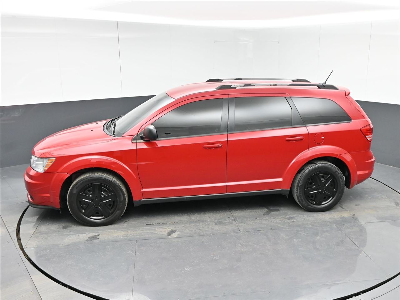 Dodge Journey SE 2017