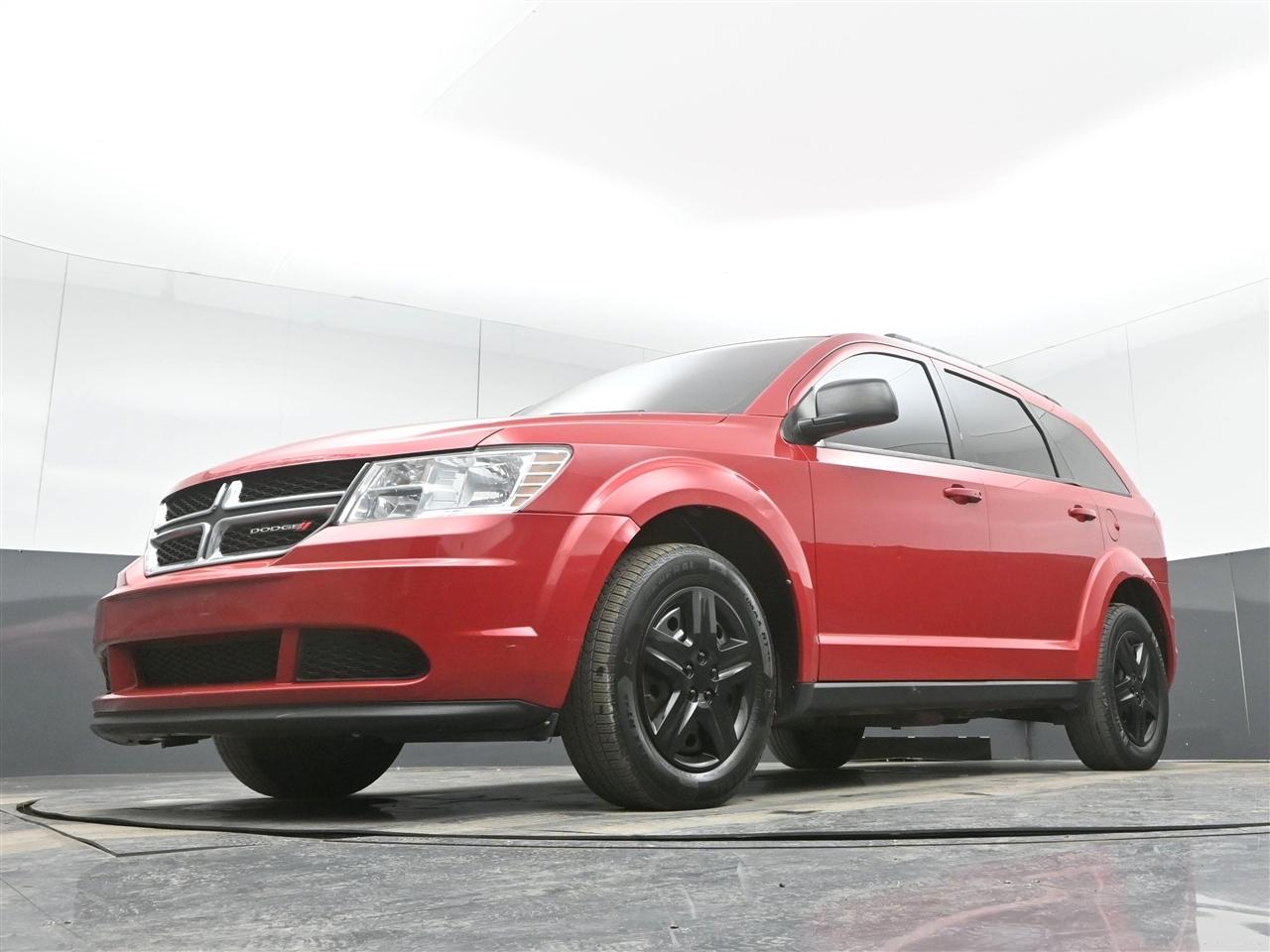 Dodge Journey SE 2017