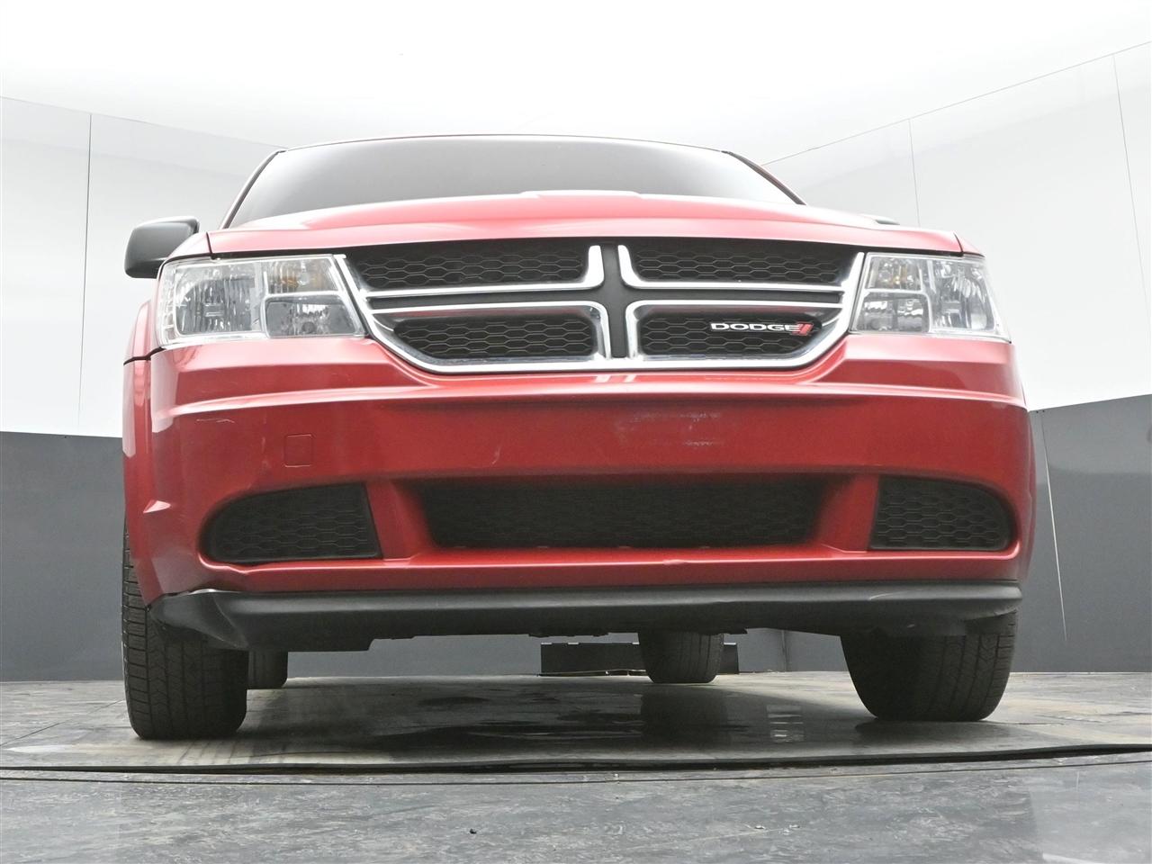 Dodge Journey SE 2017