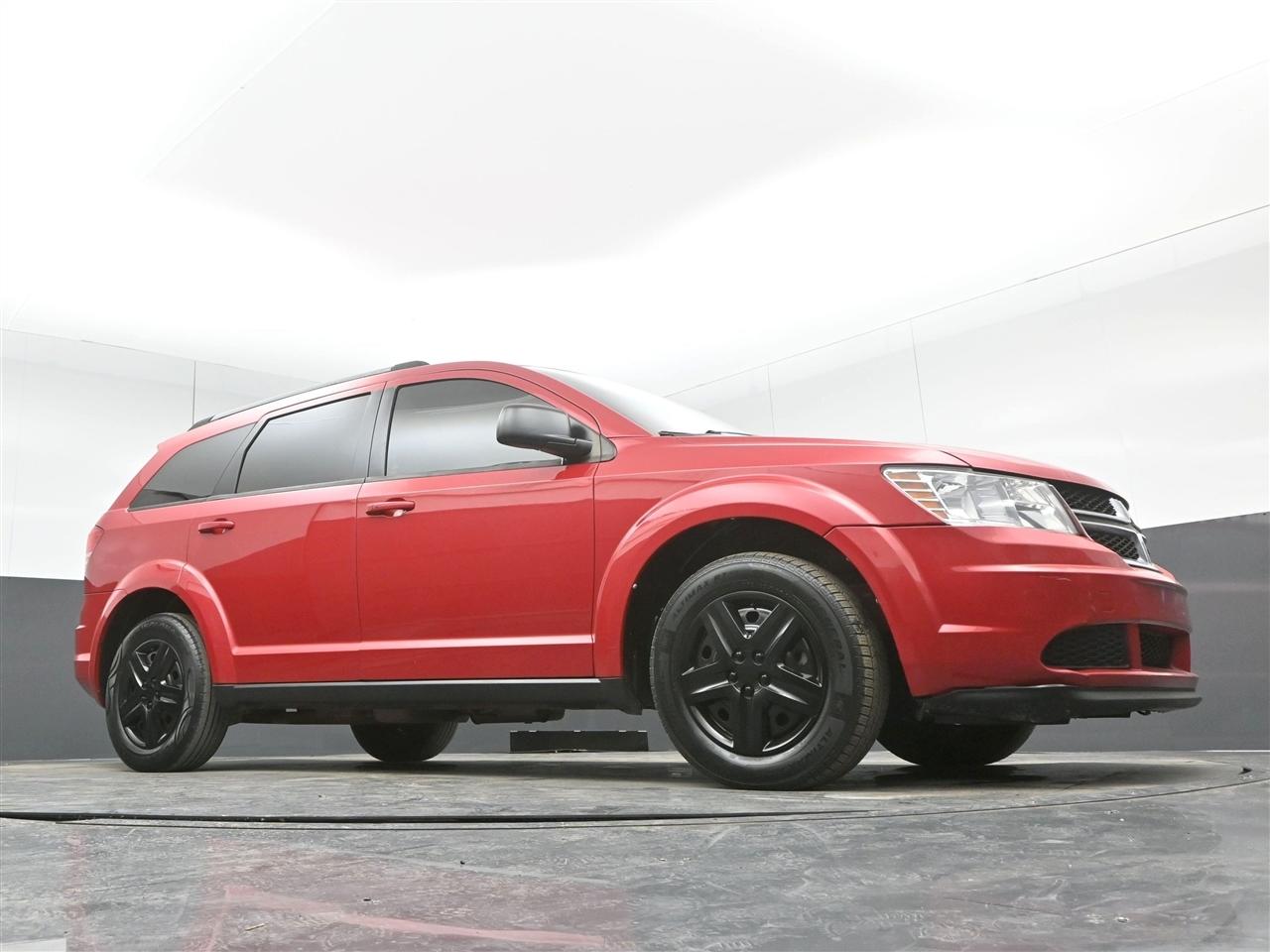 Dodge Journey SE 2017