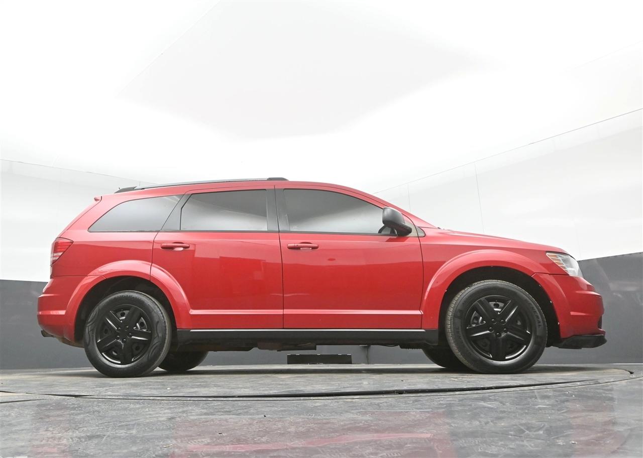 Dodge Journey SE 2017