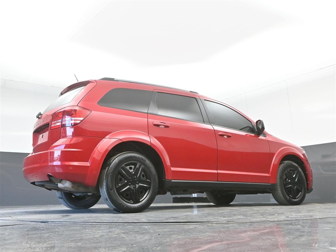 Dodge Journey SE 2017
