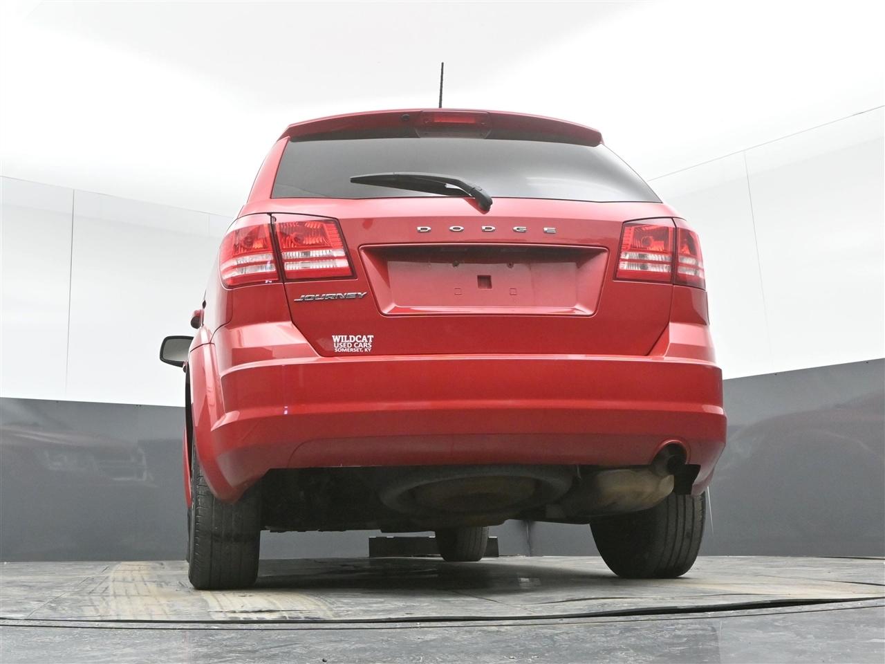 Dodge Journey SE 2017