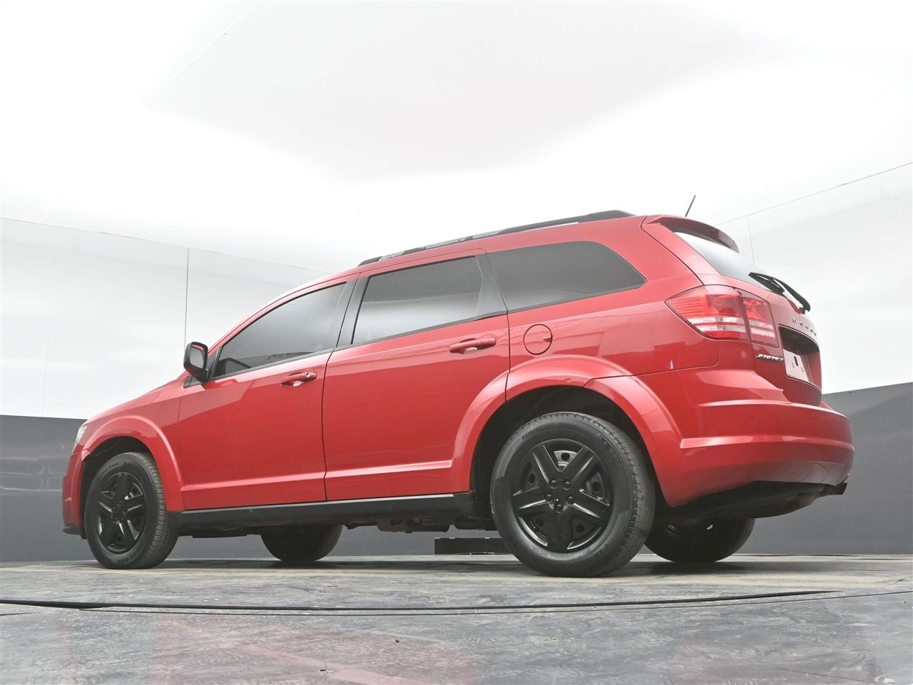 Dodge Journey SE 2017