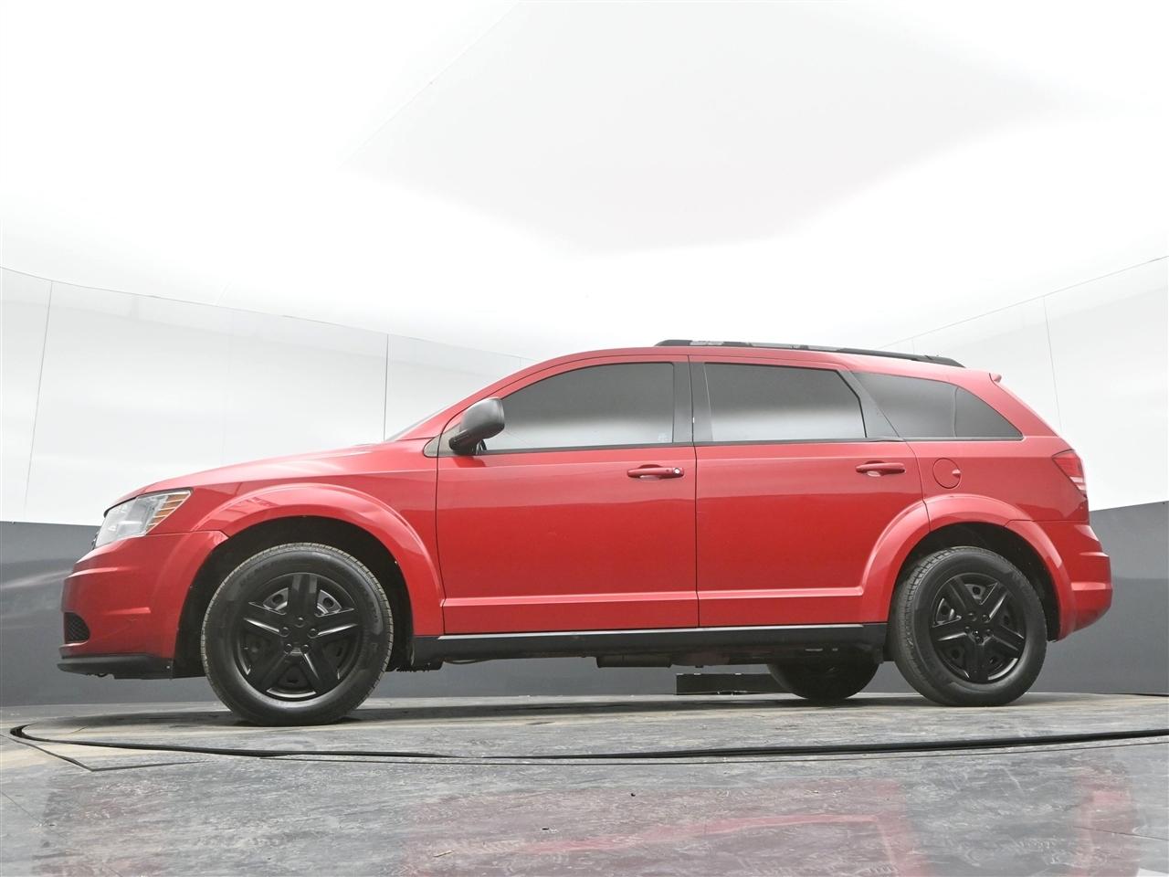 Dodge Journey SE 2017