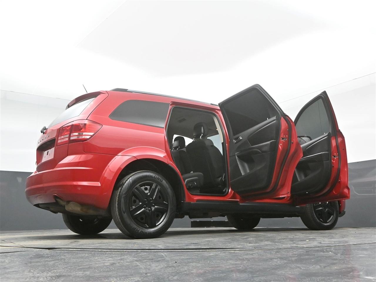 Dodge Journey SE 2017