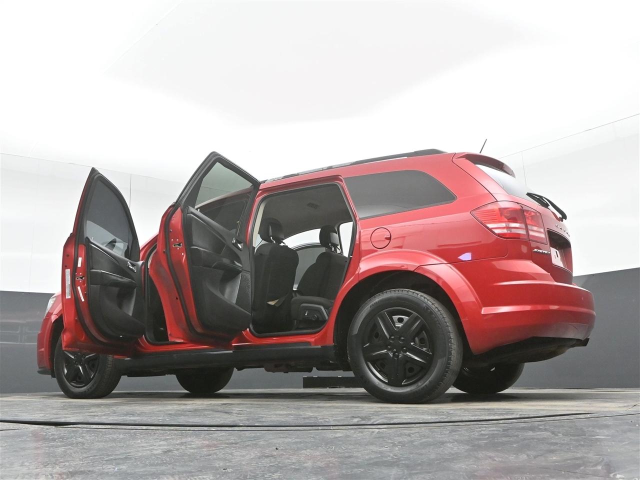 Dodge Journey SE 2017