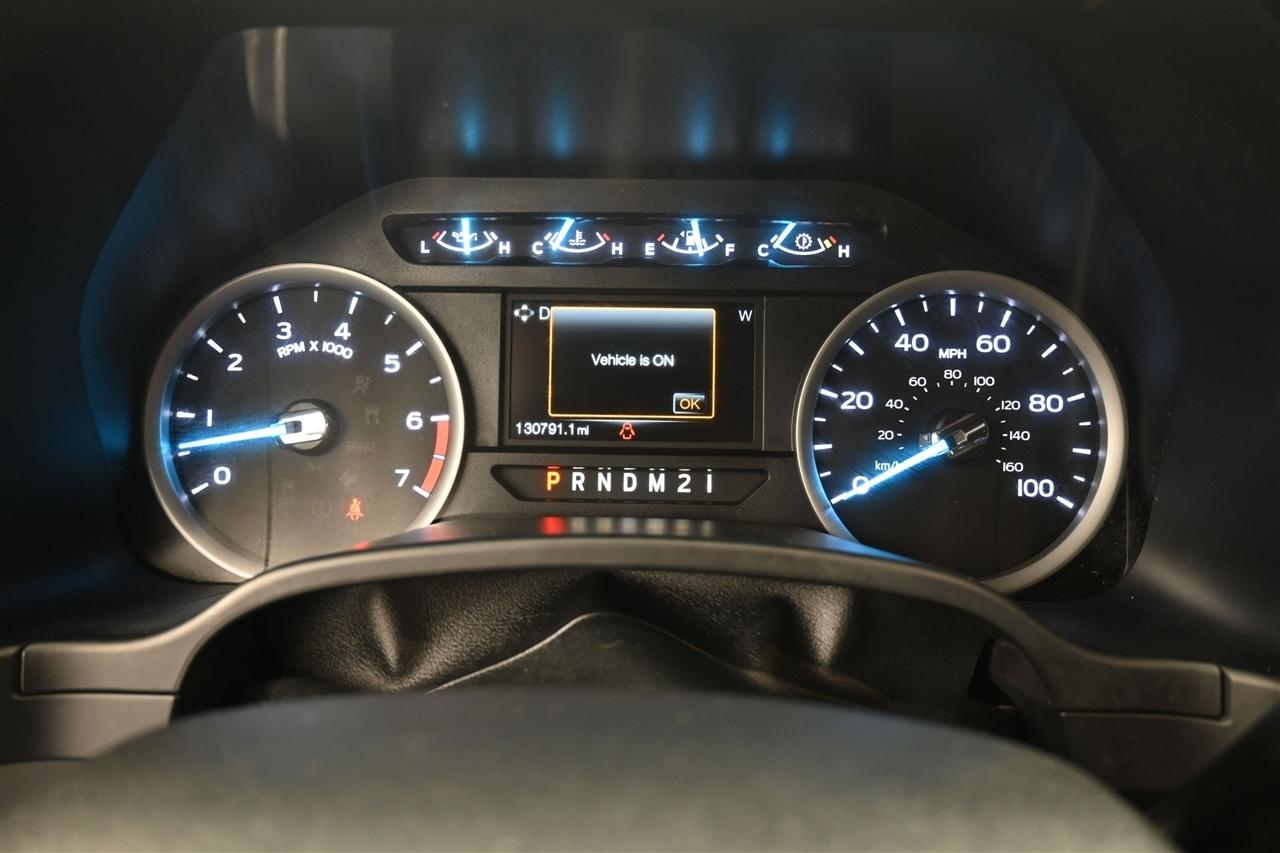 Ford F-250 SD XLT Crew Cab 4WD 2019