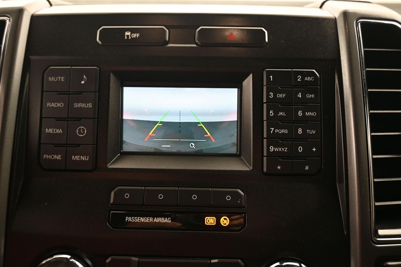 Ford F-250 SD XLT Crew Cab 4WD 2019