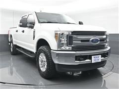 2019 Ford F-250 SD 