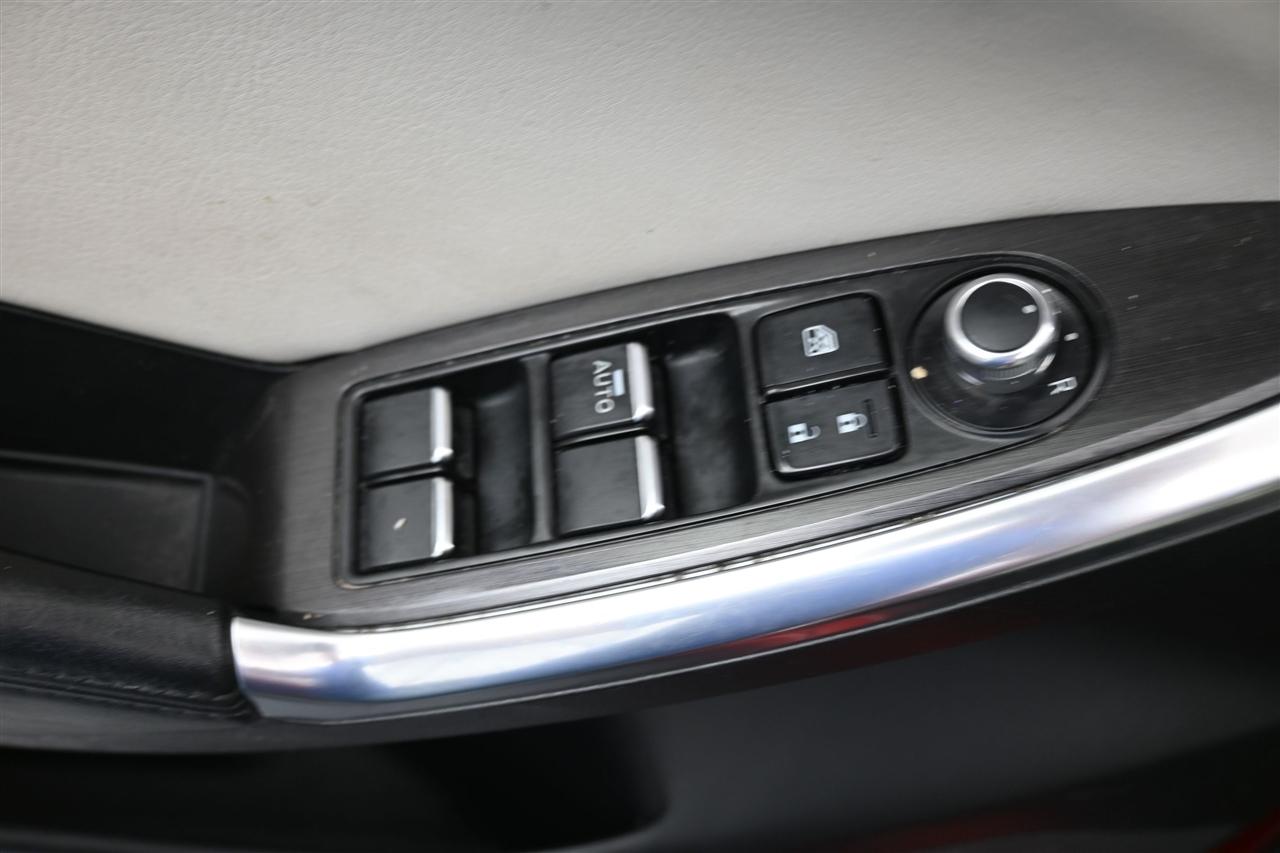 Mazda CX-5 Grand Touring AWD 2016
