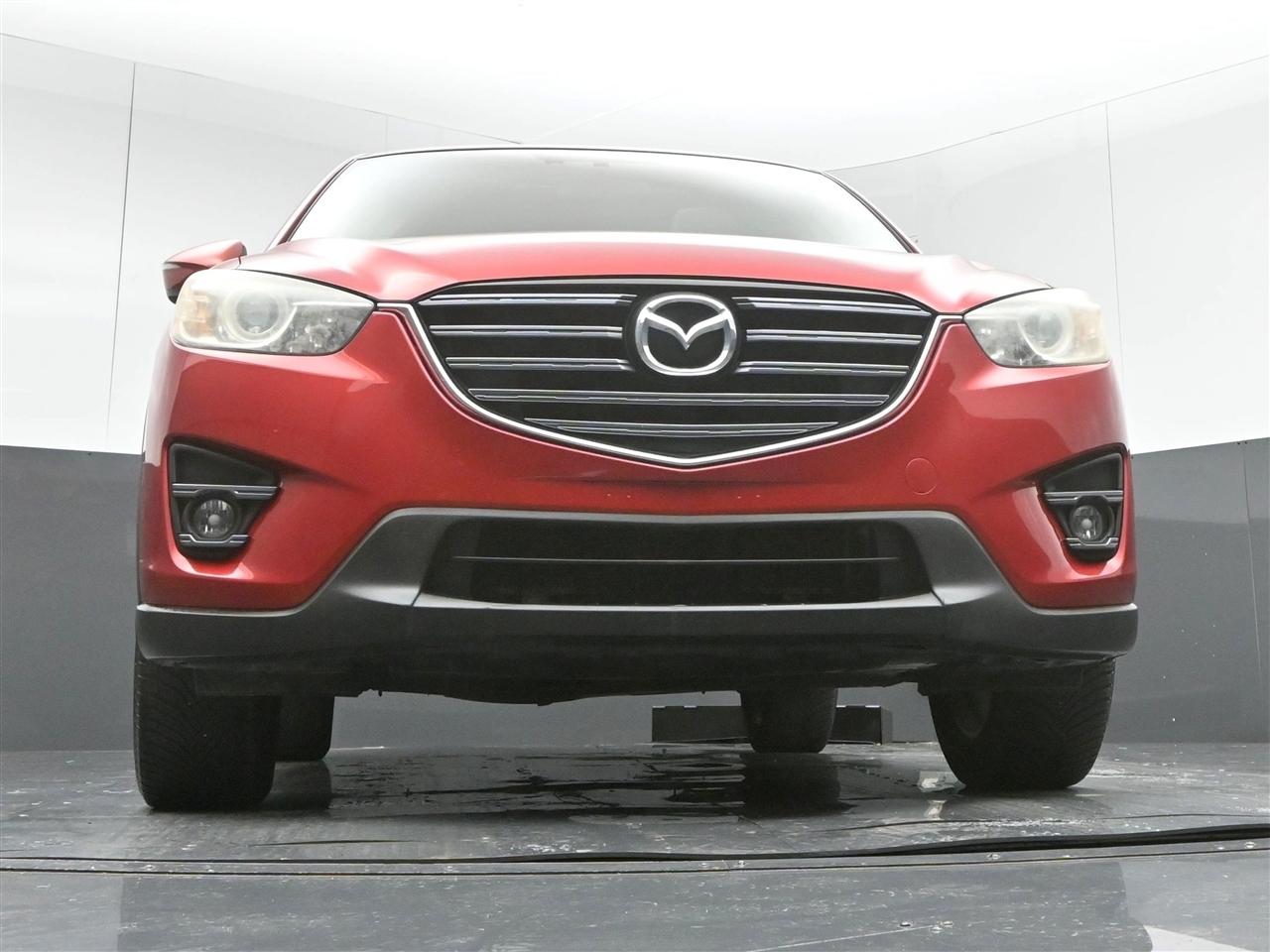 Mazda CX-5 Grand Touring AWD 2016