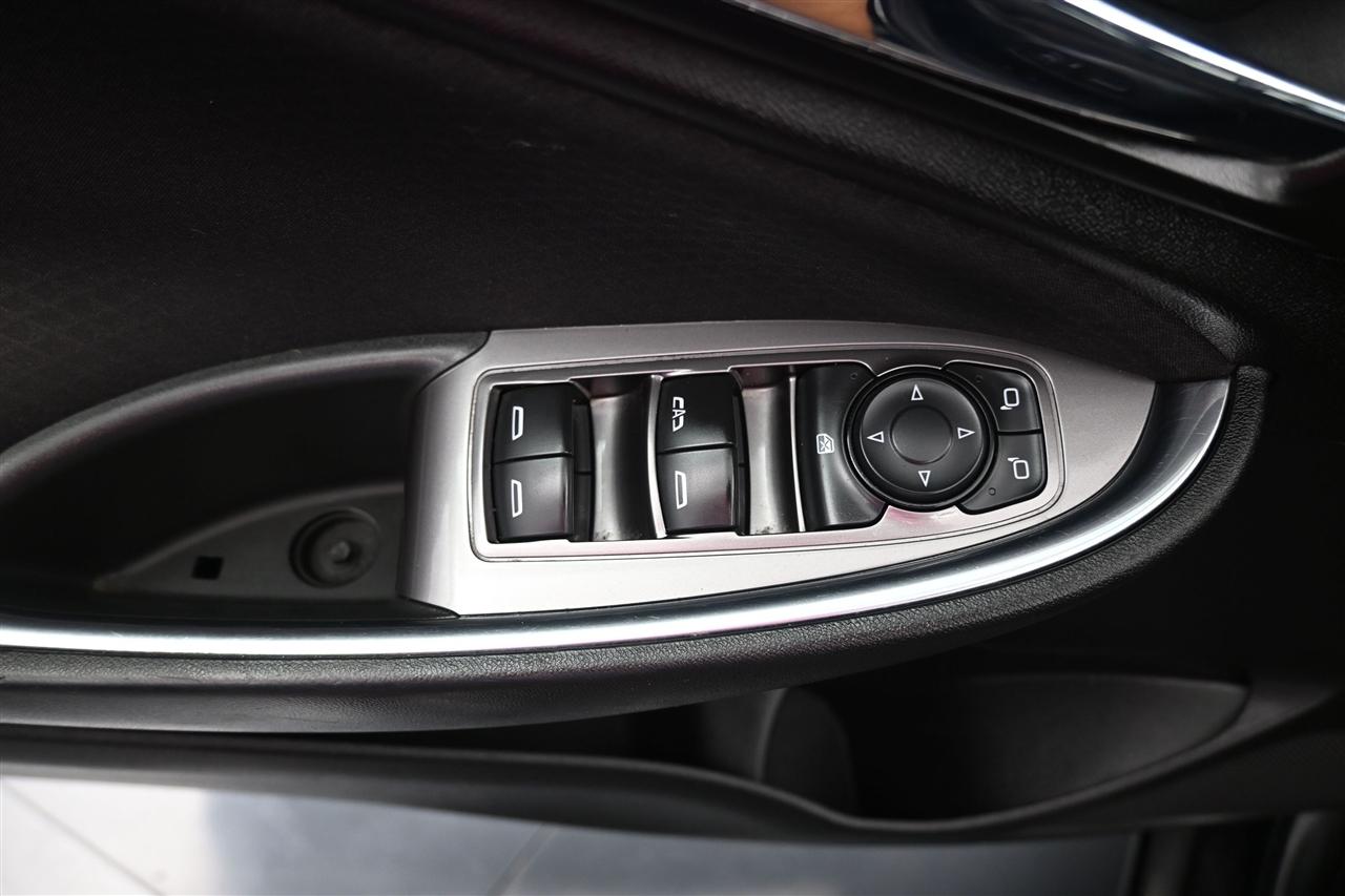 Chevrolet Malibu LT 2018