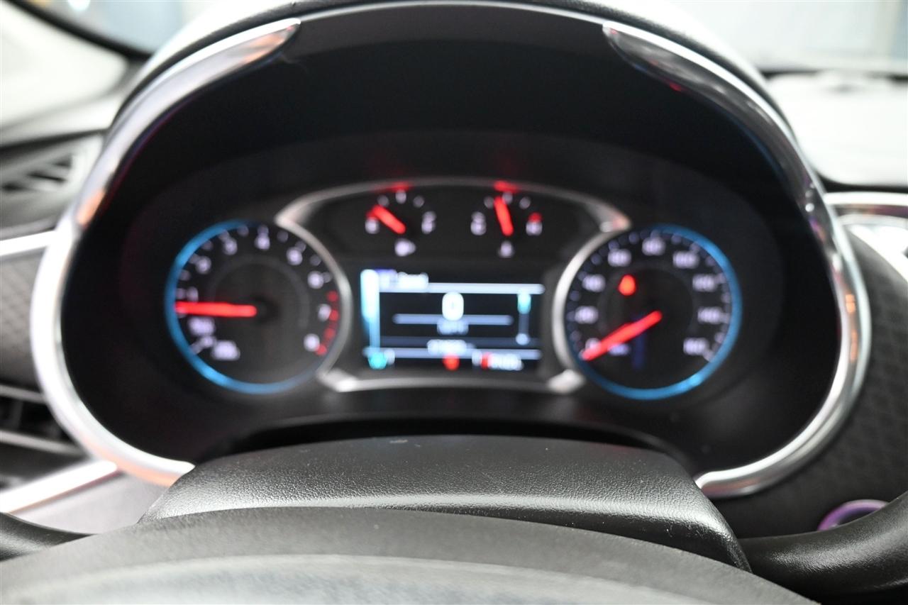Chevrolet Malibu LT 2018