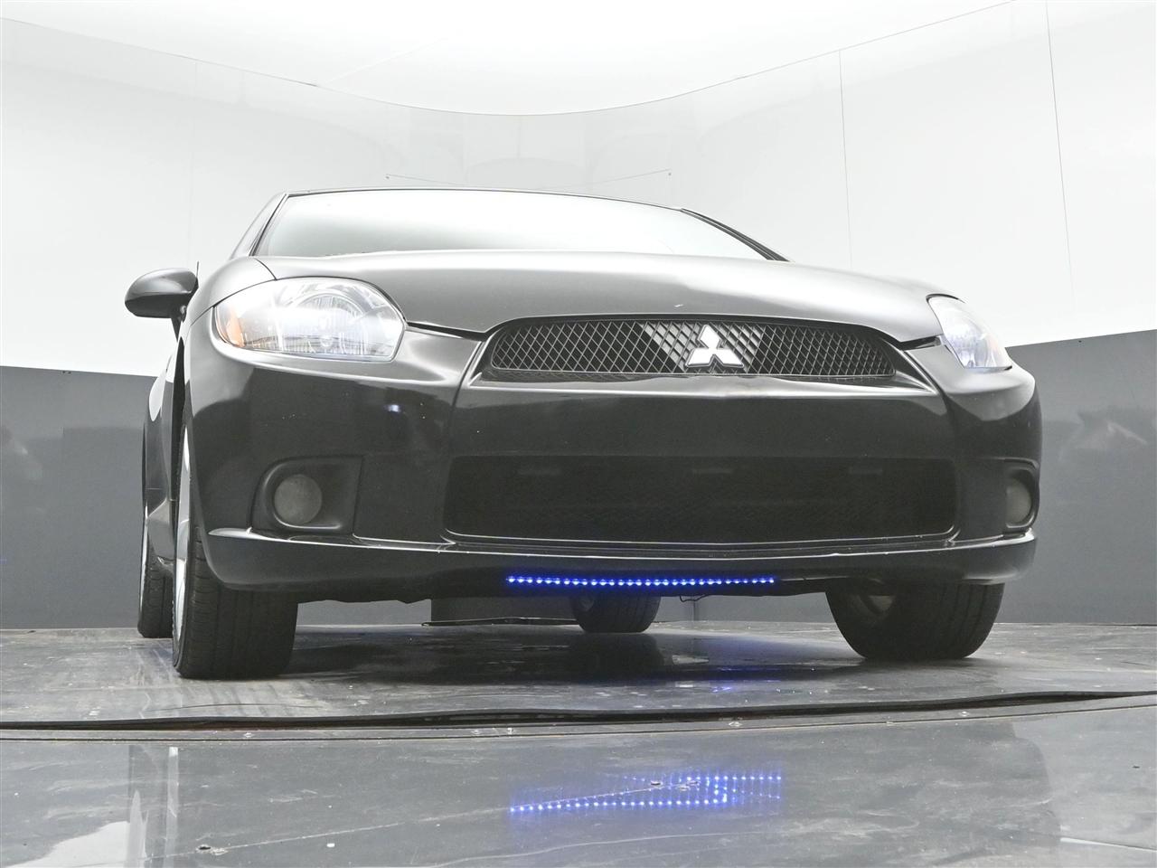 Mitsubishi Eclipse GS Spyder 2009